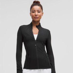 Lululemon align zip up